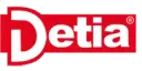 Detia Logo