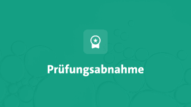 [5] Anmeldung zur Prüfungsabnahme nach §11 ChemVerbotsV