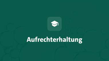 [6] Aufrechterhaltung der Sachkunde nach §11 ChemVerbotsV