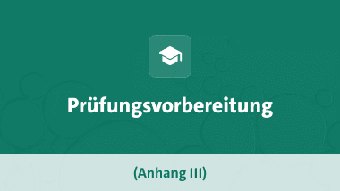[4] Ergänzende Sachkunde nur für Biozide (§11 ChemVerbotsV und §13 ChemBiozidVO)