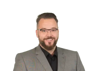 Florian Haußmann