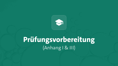 [3] Eingeschränkte Sachkunde (Biozide) (§11 ChemVerbotsV und ChemBiozidDV)