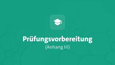 [5] Ergänzende Sachkunde nur für Biozide (§11 ChemVerbotsV und ChemBiozidDV)