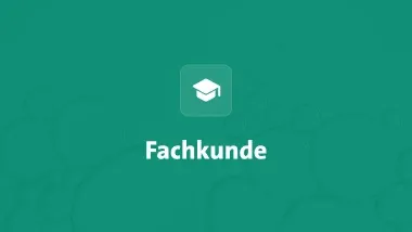 Erlangung der Fachkunde für die Erstellung von Sicherheitsdatenblättern