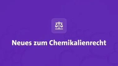 Die Biozidrechts-Durchführungsverordnung und deren Fallstricke