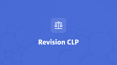 Neuerungen der CLP Verordnung