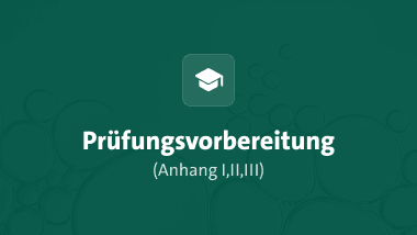 [1] Umfassende Sachkunde nach §11 ChemVerbotsV