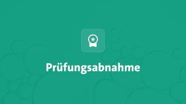 [5] Anmeldung zur Prüfungsabnahme nach §11 ChemVerbotsV