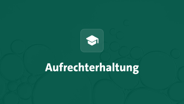 [6] Aufrechterhaltung der Sachkunde nach §11 ChemVerbotsV