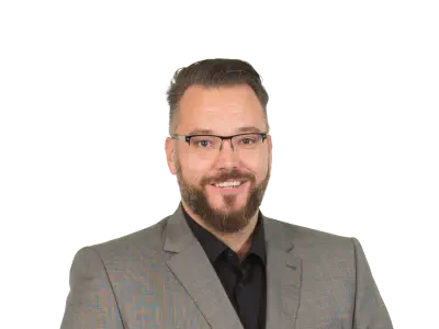 Florian Haußmann