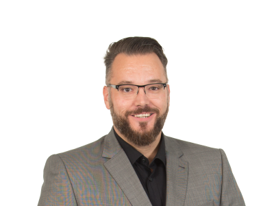 Florian Haußmann